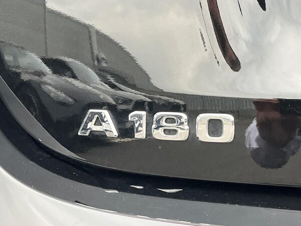Used Mercedes-Benz A-Class 2024 for sale - 76114301: Photo 35