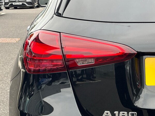 Used Mercedes-Benz A-Class 2024 for sale - 76114301: Photo 36
