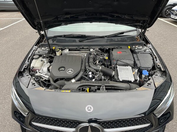 Used Mercedes-Benz A-Class 2024 for sale - 76114301: Photo 39