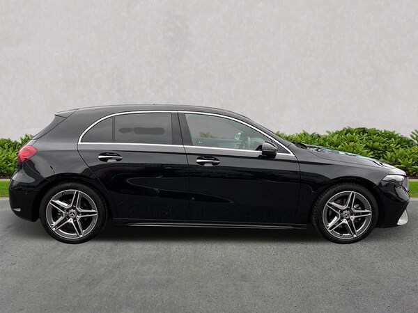 Used Mercedes-Benz A-Class 2024 for sale - 76114301: Photo 3