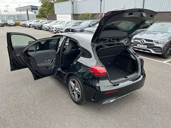 Used Mercedes-Benz A-Class 2024 for sale - 76114301: Photo 40