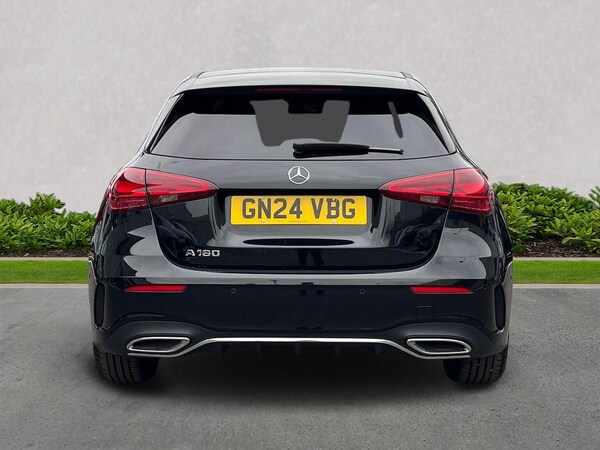 Used Mercedes-Benz A-Class 2024 for sale - 76114301: Photo 4
