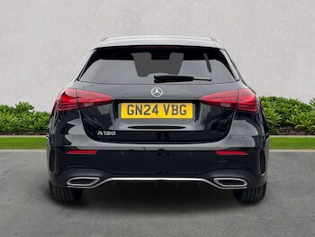 Used Mercedes-Benz A-Class 2024 for sale - 76114301: Photo 4