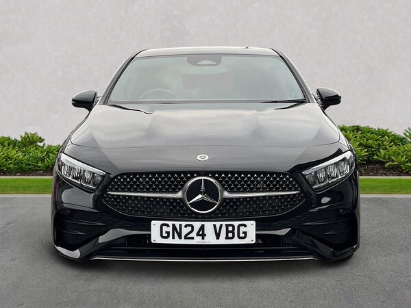 Used Mercedes-Benz A-Class 2024 for sale - 76114301: Photo 5