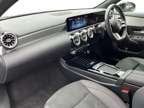 Used Mercedes-Benz A-Class 2024 for sale - 76114301: Photo 7