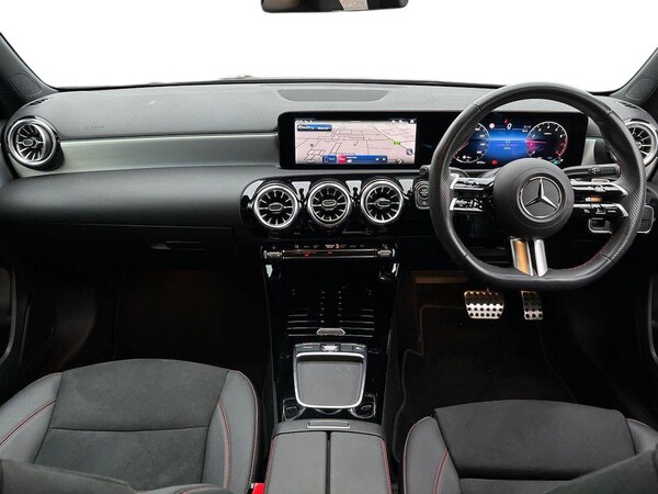 Used Mercedes-Benz A-Class 2024 for sale - 76114301: Photo 8