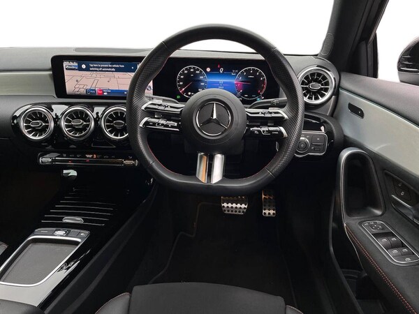 Used Mercedes-Benz A-Class 2024 for sale - 76114301: Photo 9
