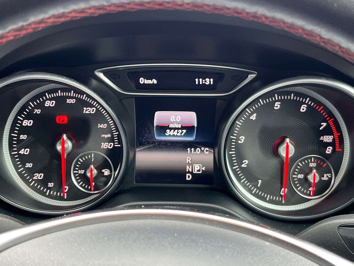 Used Mercedes-Benz GLA 2020 for sale - 78193571: Photo 10