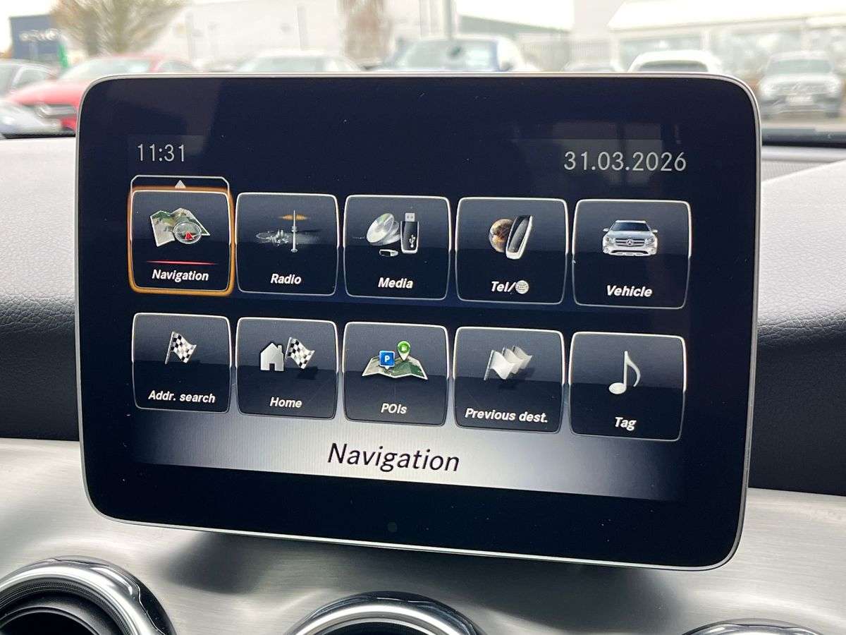 Used Mercedes-Benz GLA 2020 for sale - 78193571: Photo 11