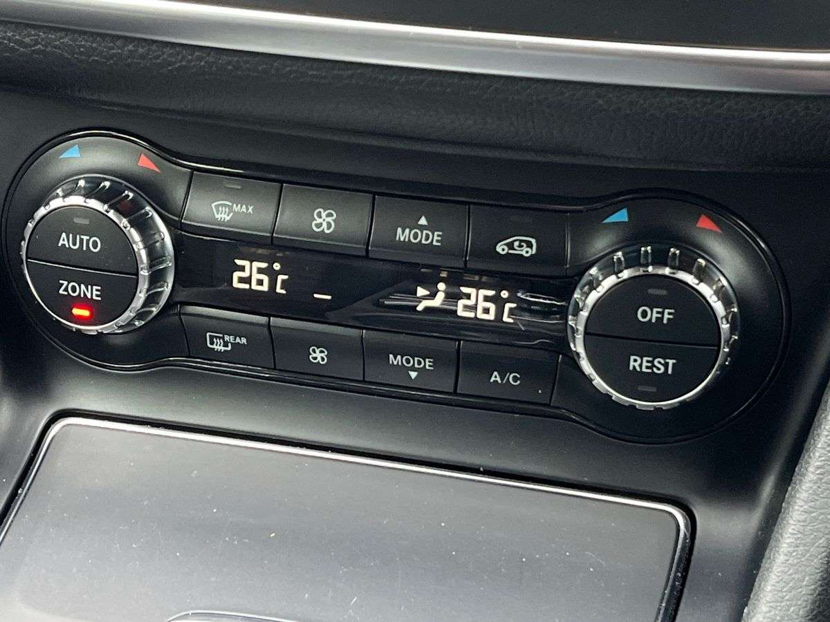 Used Mercedes-Benz GLA 2020 for sale - 78193571: Photo 12