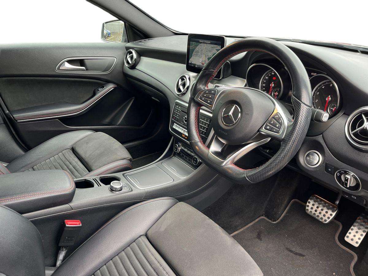 Used Mercedes-Benz GLA 2020 for sale - 78193571: Photo 15