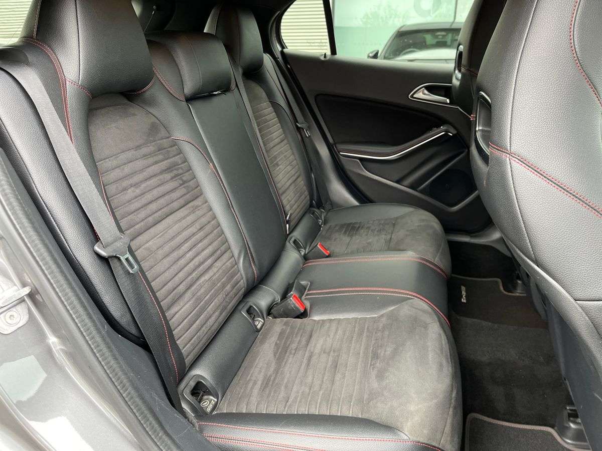 Used Mercedes-Benz GLA 2020 for sale - 78193571: Photo 16