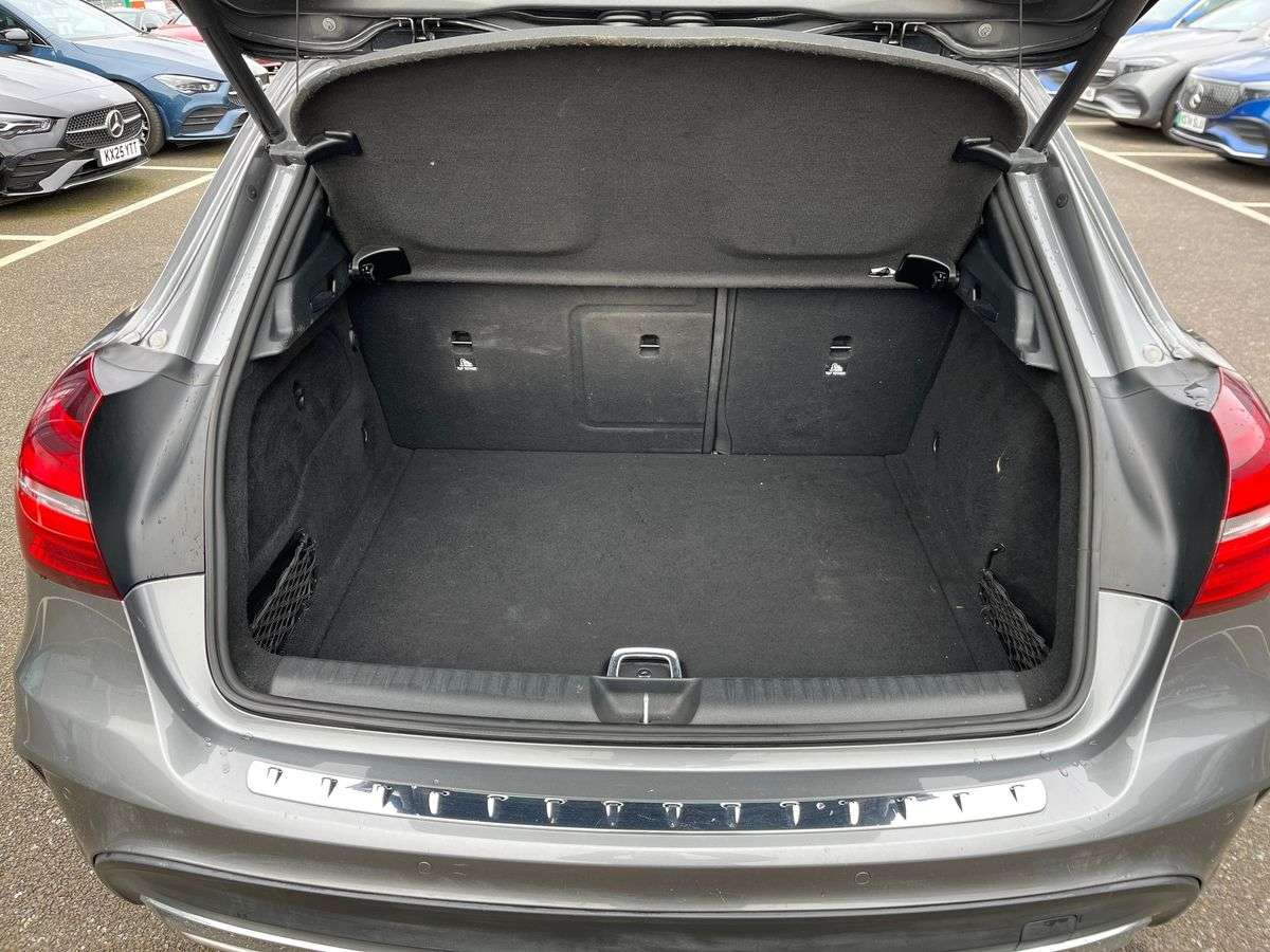 Used Mercedes-Benz GLA 2020 for sale - 78193571: Photo 17