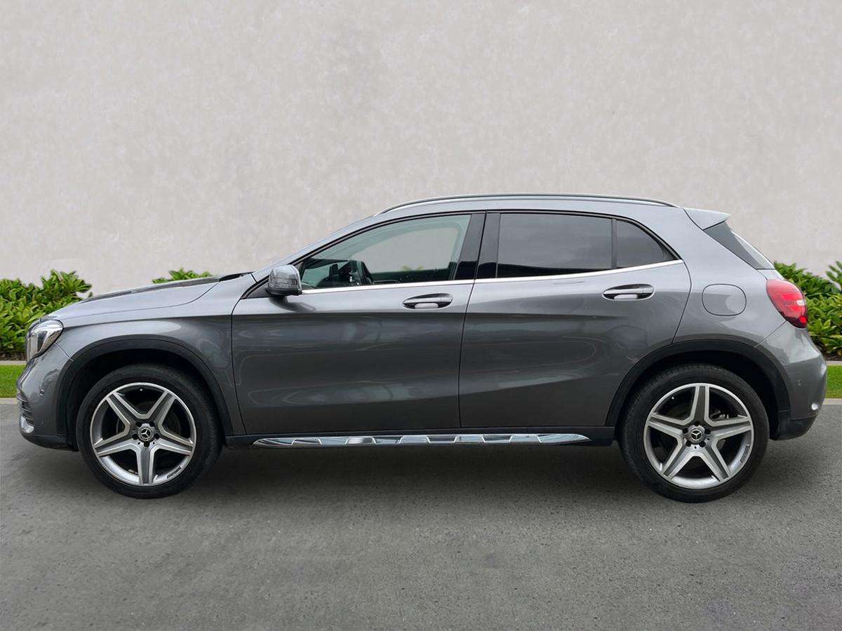 Used Mercedes-Benz GLA 2020 for sale - 78193571: Photo 19