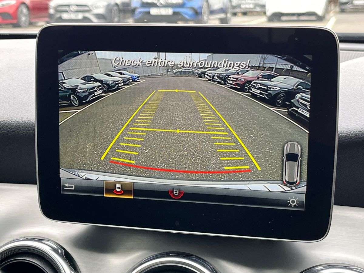 Used Mercedes-Benz GLA 2020 for sale - 78193571: Photo 23