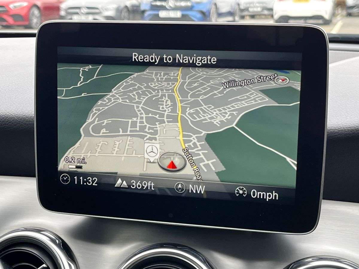 Used Mercedes-Benz GLA 2020 for sale - 78193571: Photo 24