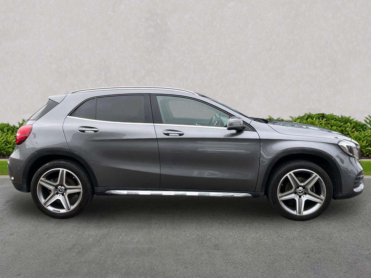 Used Mercedes-Benz GLA 2020 for sale - 78193571: Photo 3