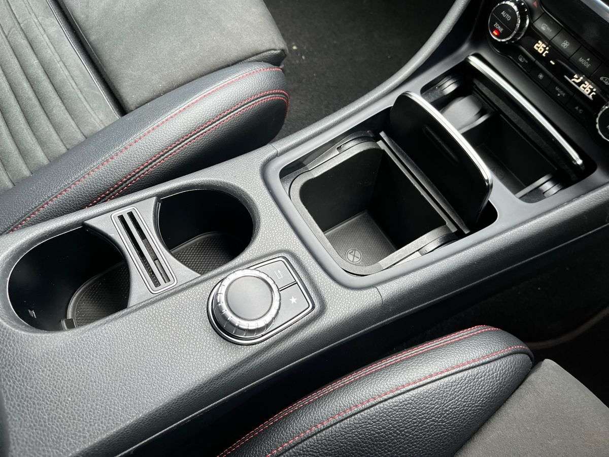 Used Mercedes-Benz GLA 2020 for sale - 78193571: Photo 32