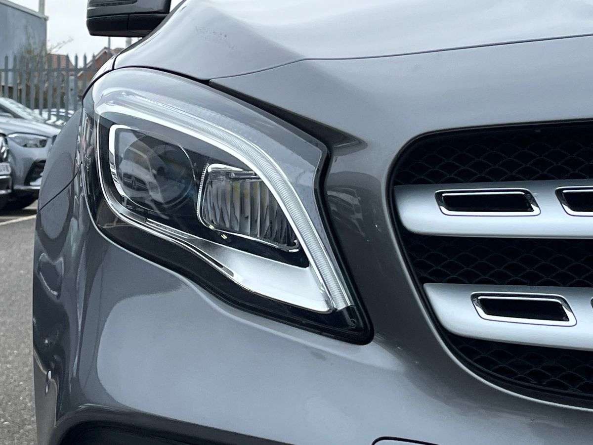 Used Mercedes-Benz GLA 2020 for sale - 78193571: Photo 34