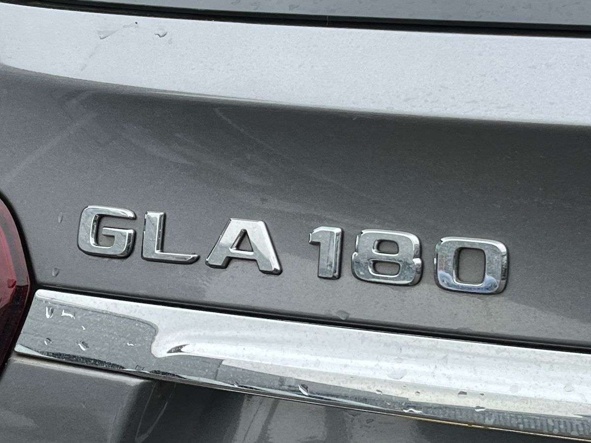 Used Mercedes-Benz GLA 2020 for sale - 78193571: Photo 35