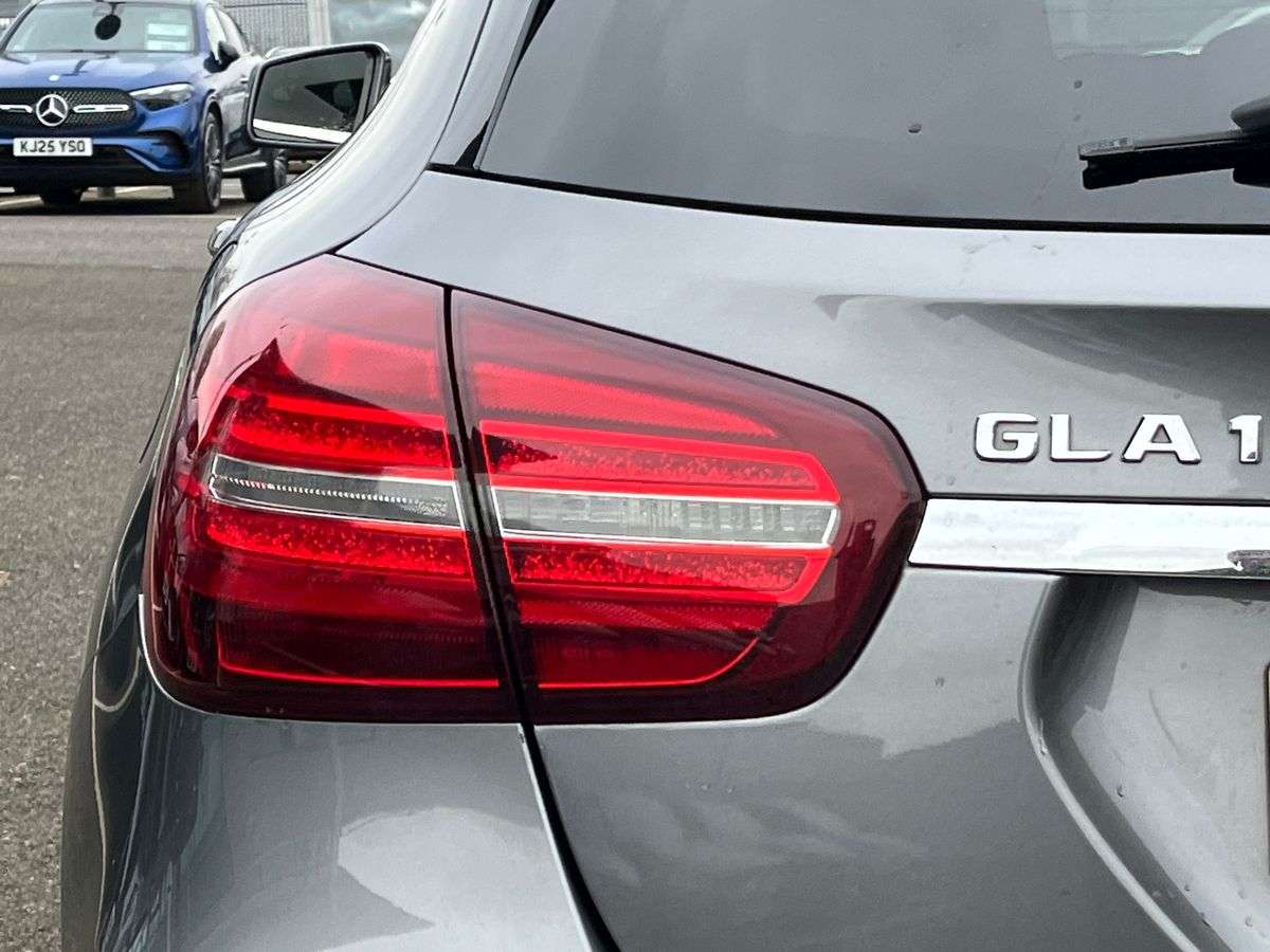 Used Mercedes-Benz GLA 2020 for sale - 78193571: Photo 36