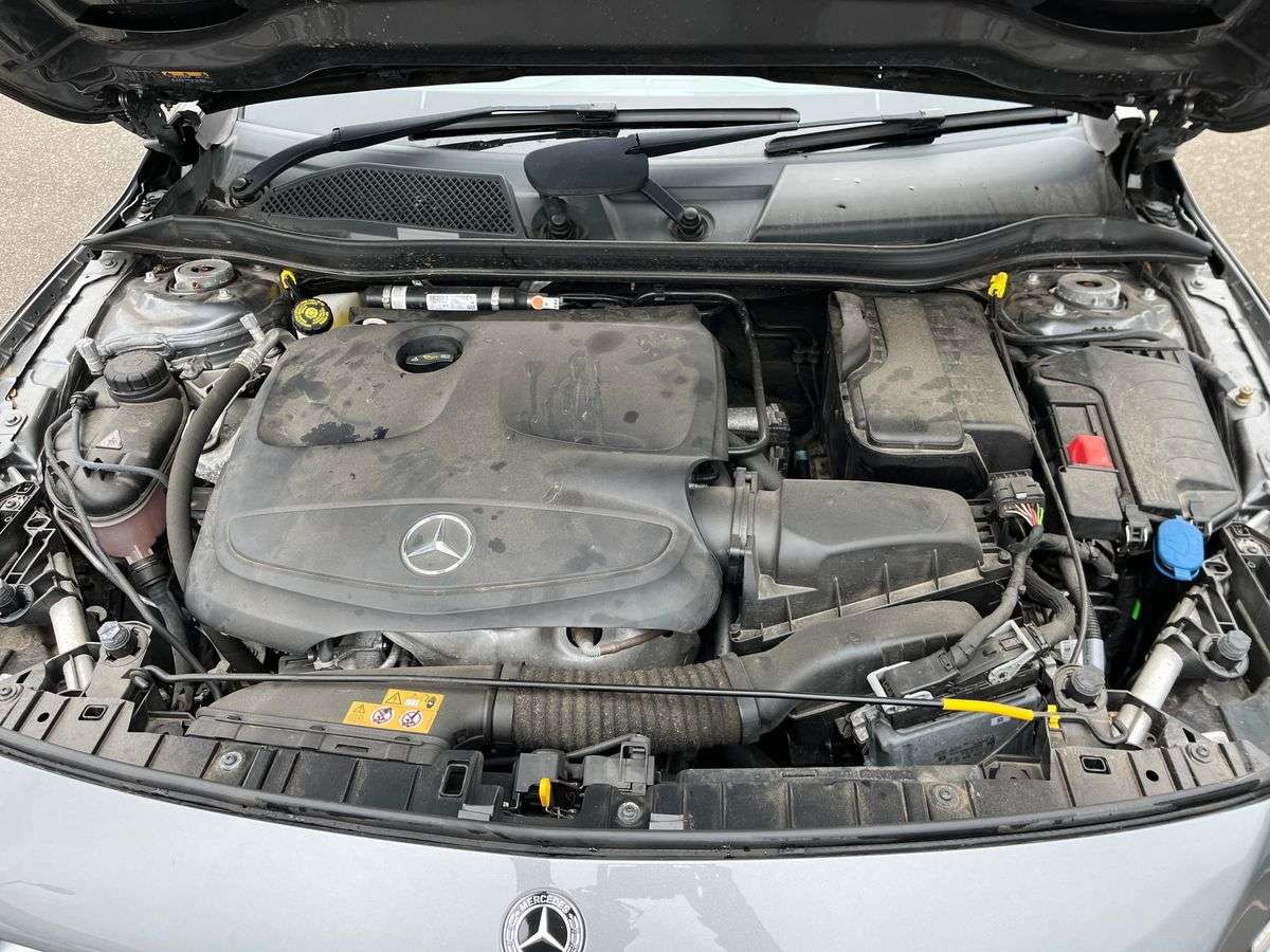 Used Mercedes-Benz GLA 2020 for sale - 78193571: Photo 39