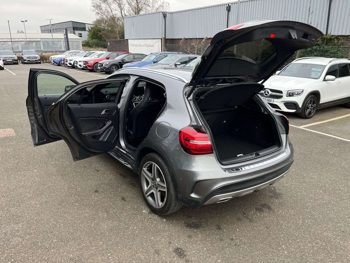 Used Mercedes-Benz GLA 2020 for sale - 78193571: Photo 40