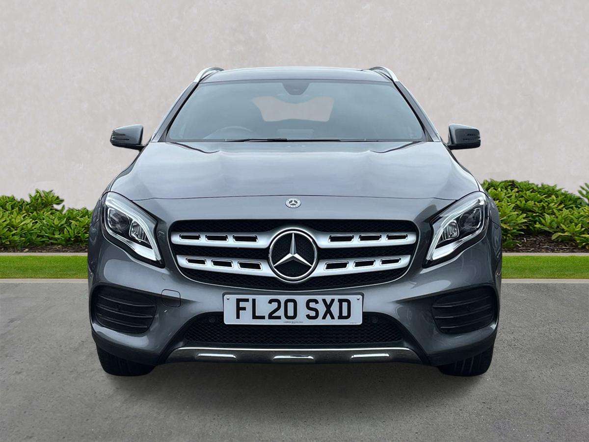 Used Mercedes-Benz GLA 2020 for sale - 78193571: Photo 5