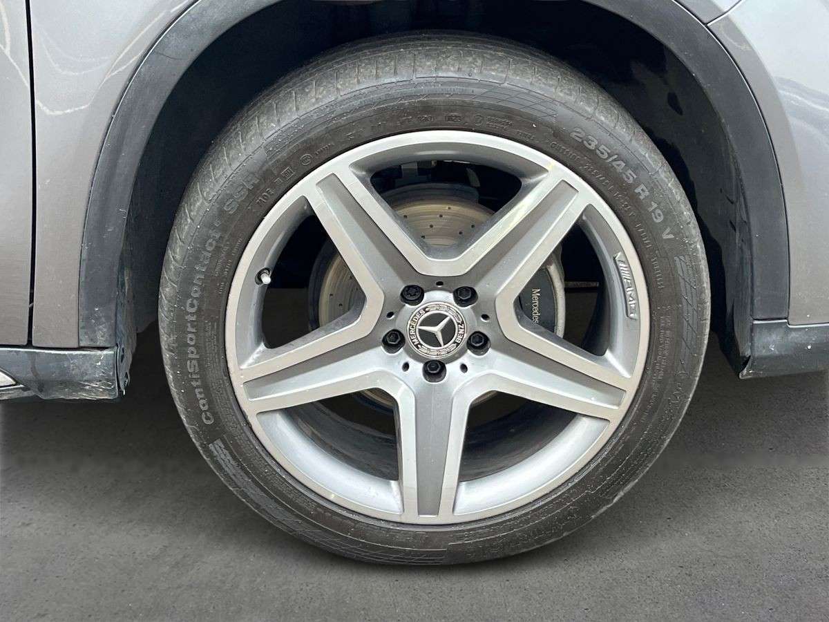 Used Mercedes-Benz GLA 2020 for sale - 78193571: Photo 6