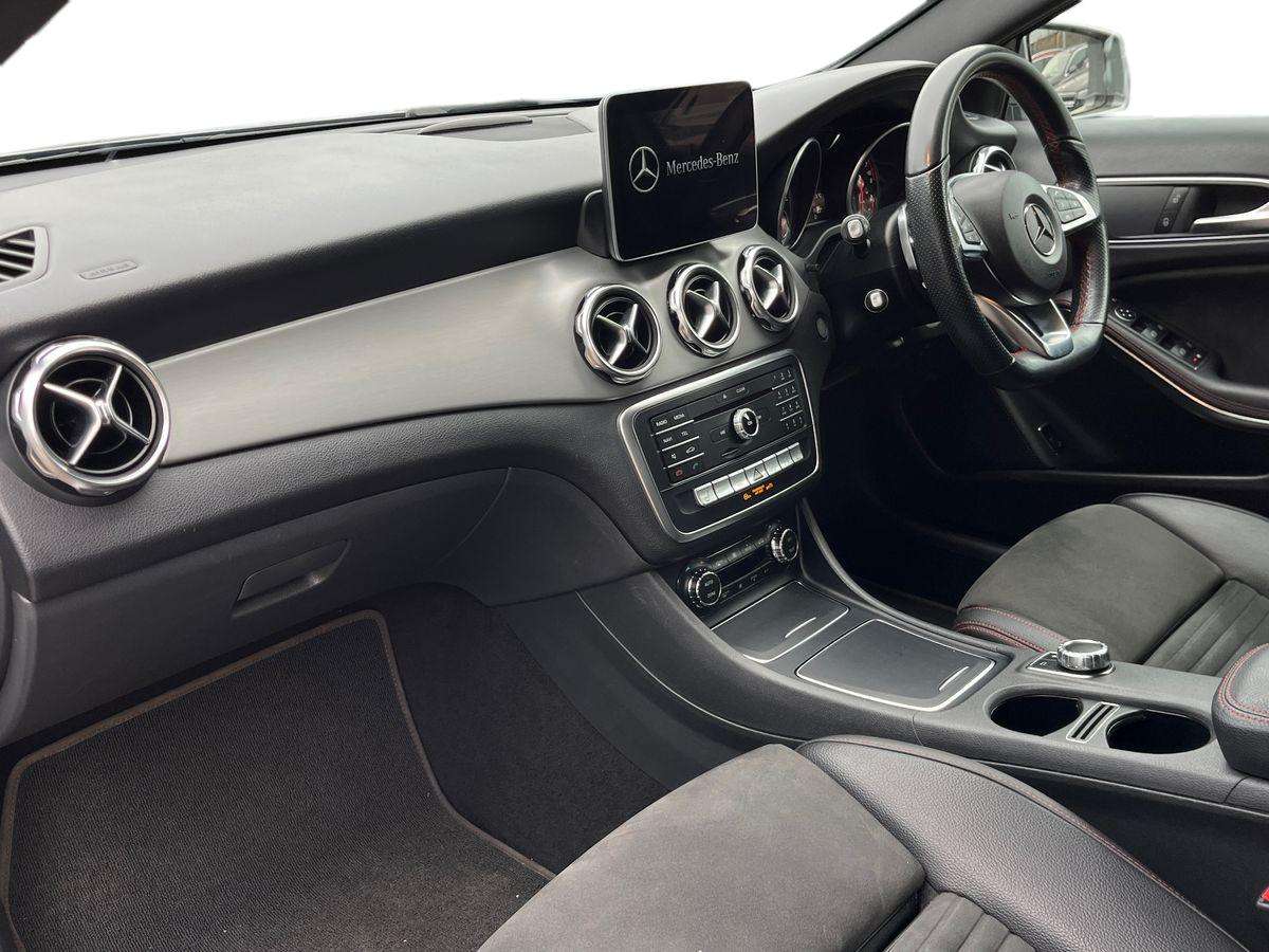 Used Mercedes-Benz GLA 2020 for sale - 78193571: Photo 7