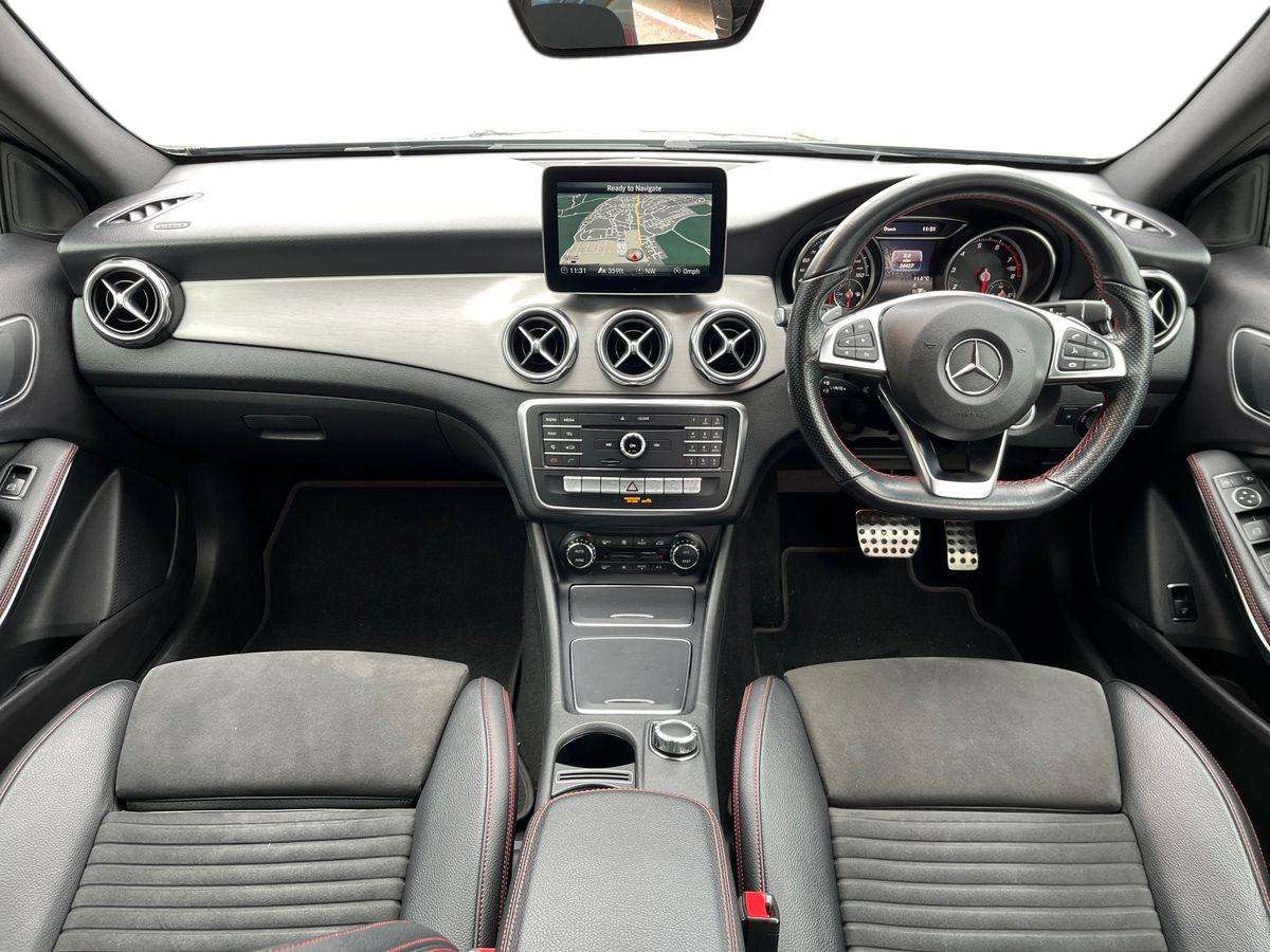 Used Mercedes-Benz GLA 2020 for sale - 78193571: Photo 8