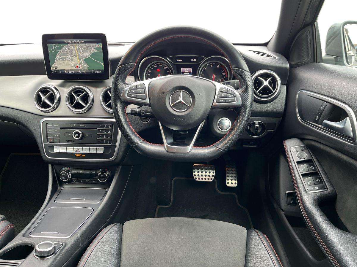 Used Mercedes-Benz GLA 2020 for sale - 78193571: Photo 9