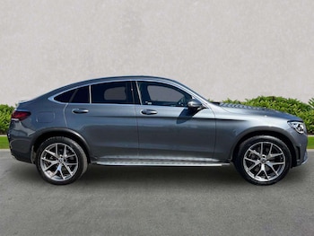 Used Mercedes-Benz GLC 2023 for sale - 78926220: Photo