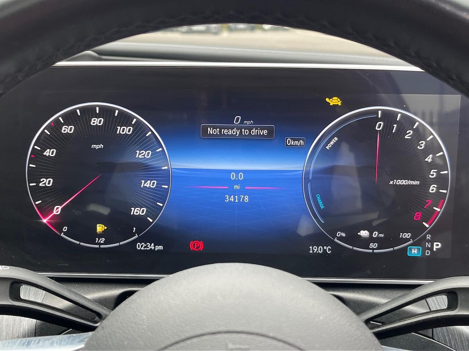 Used Mercedes-Benz C Class 2023 for sale - 76706457: Photo 10