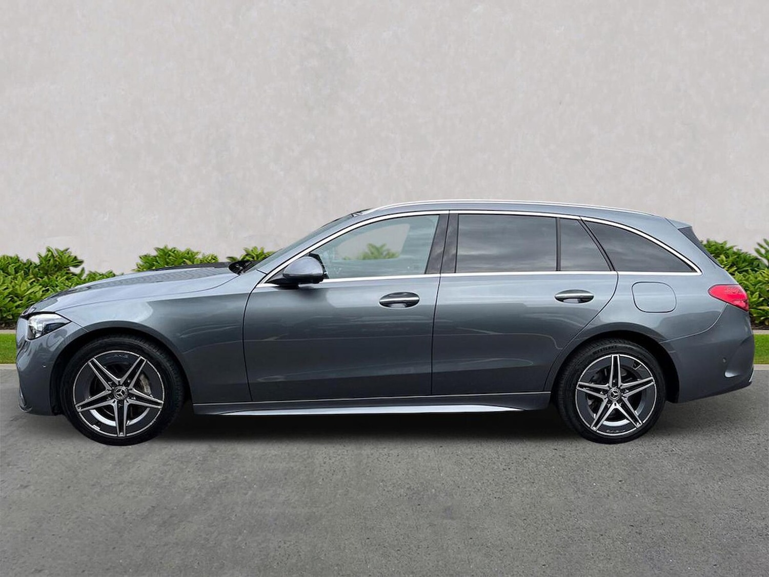 Used Mercedes-Benz C Class 2023 for sale - 76706457: Photo 19