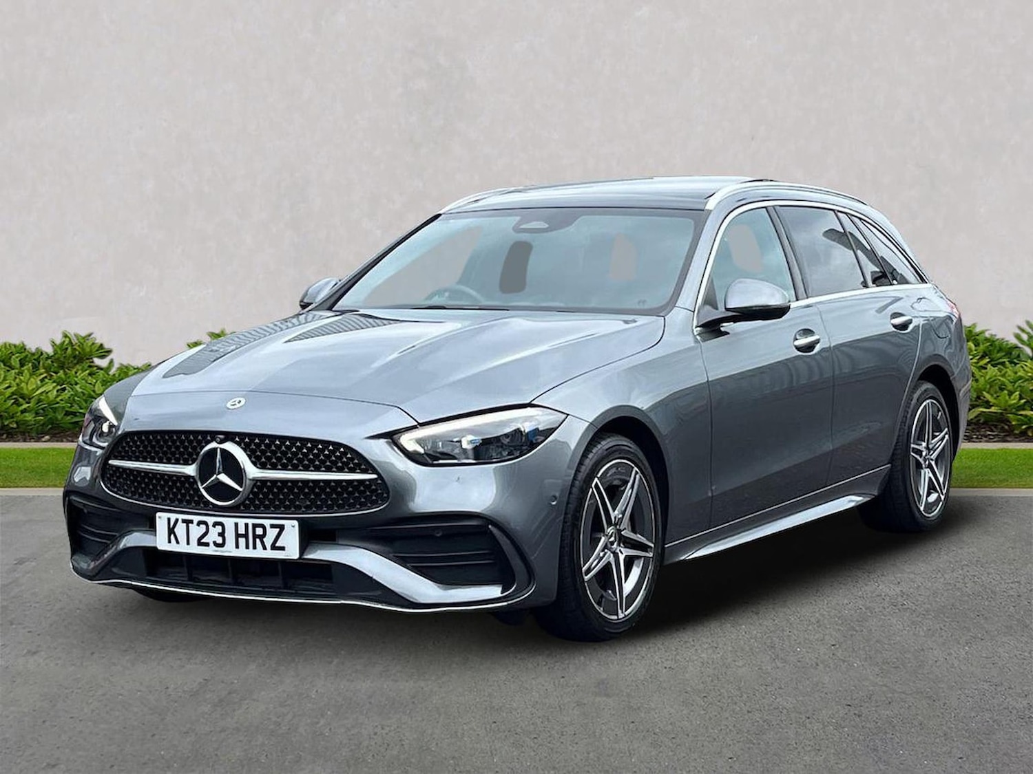 Used Mercedes-Benz C Class 2023 for sale - 76706457: Photo 20