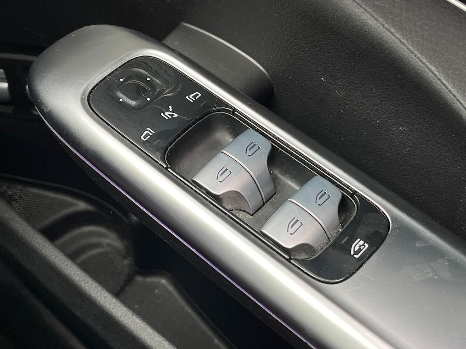 Used Mercedes-Benz C Class 2023 for sale - 76706457: Photo 21