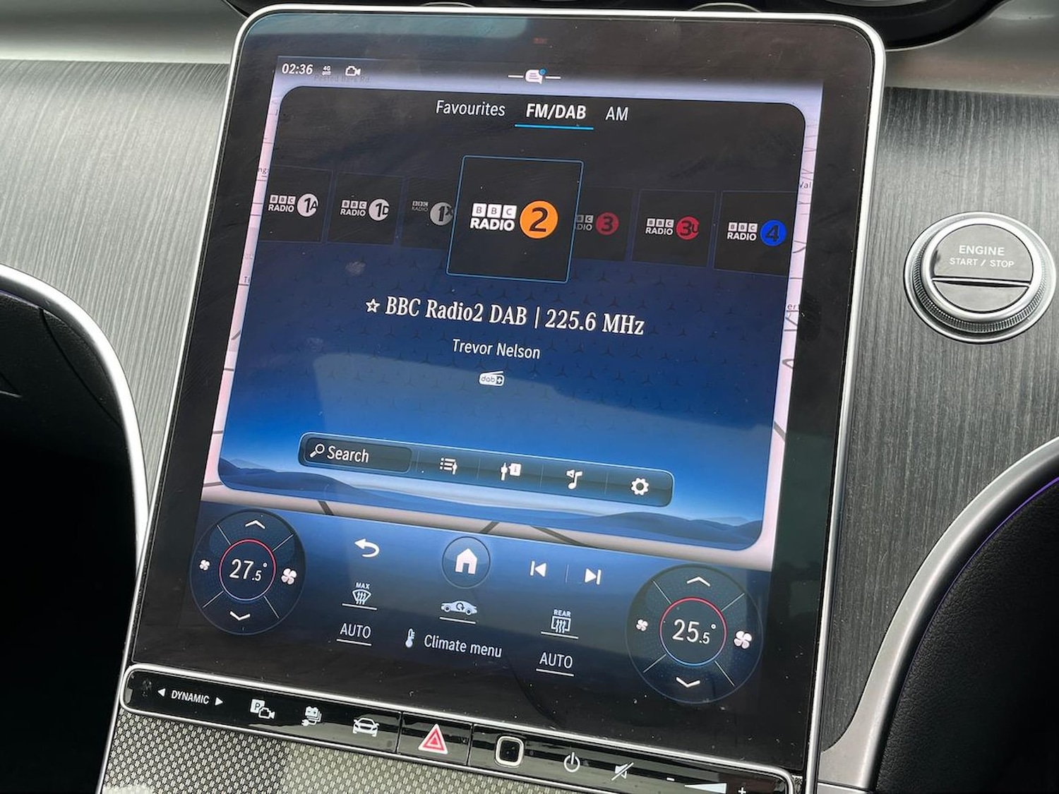 Used Mercedes-Benz C Class 2023 for sale - 76706457: Photo 25