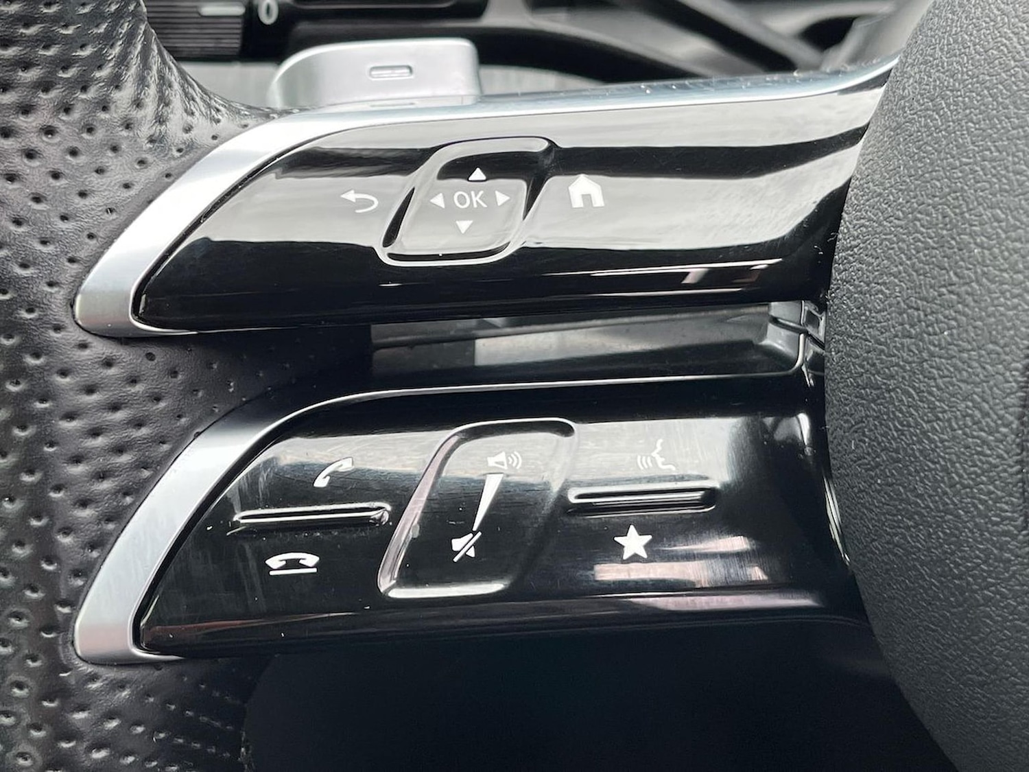 Used Mercedes-Benz C Class 2023 for sale - 76706457: Photo 26