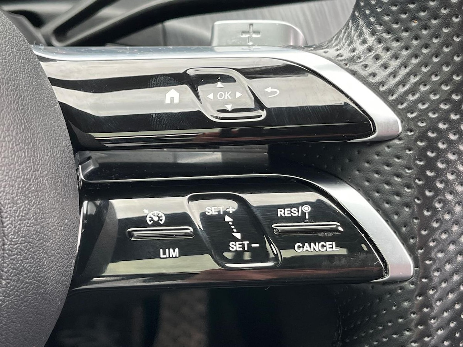 Used Mercedes-Benz C Class 2023 for sale - 76706457: Photo 27