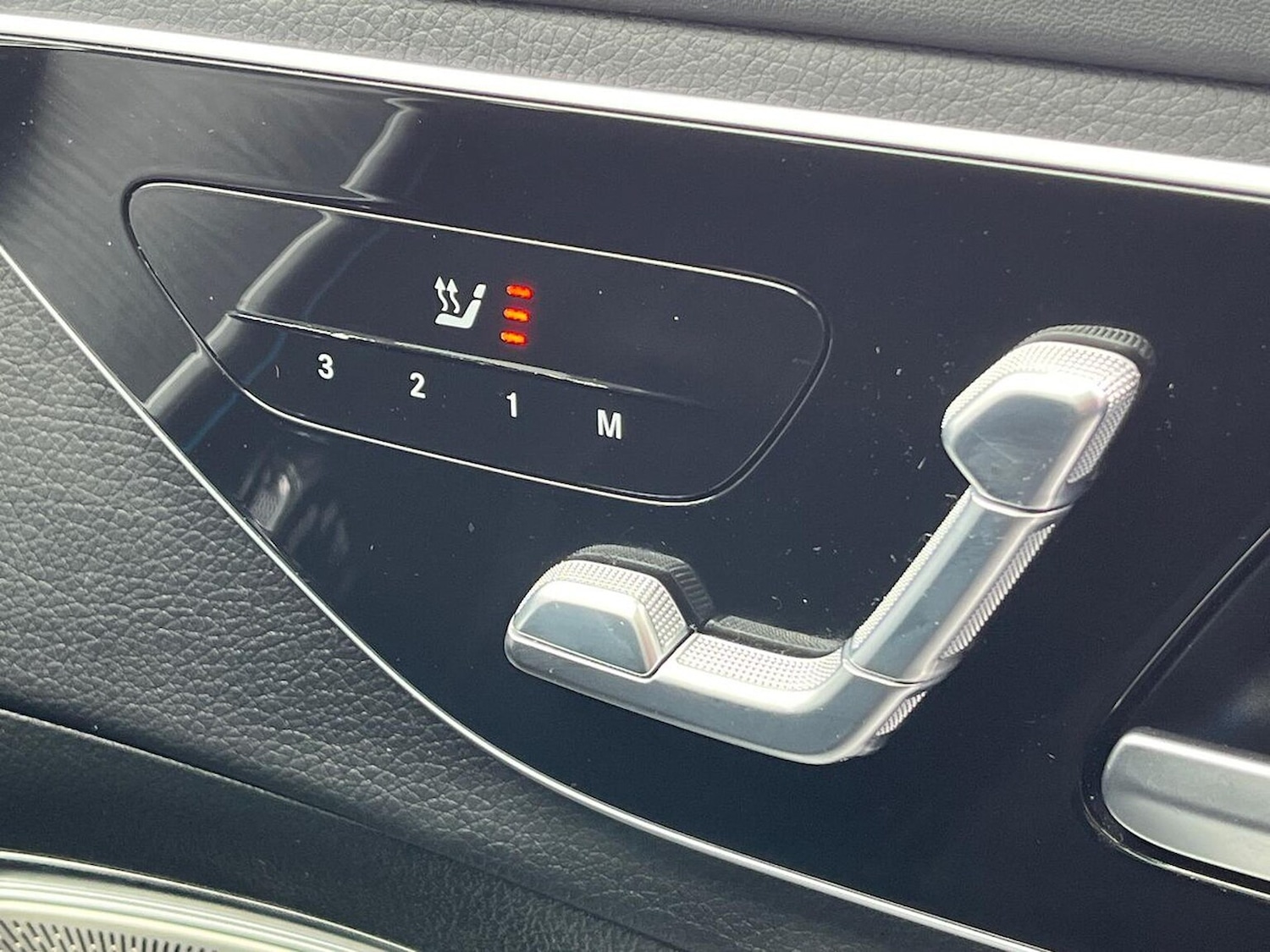 Used Mercedes-Benz C Class 2023 for sale - 76706457: Photo 30