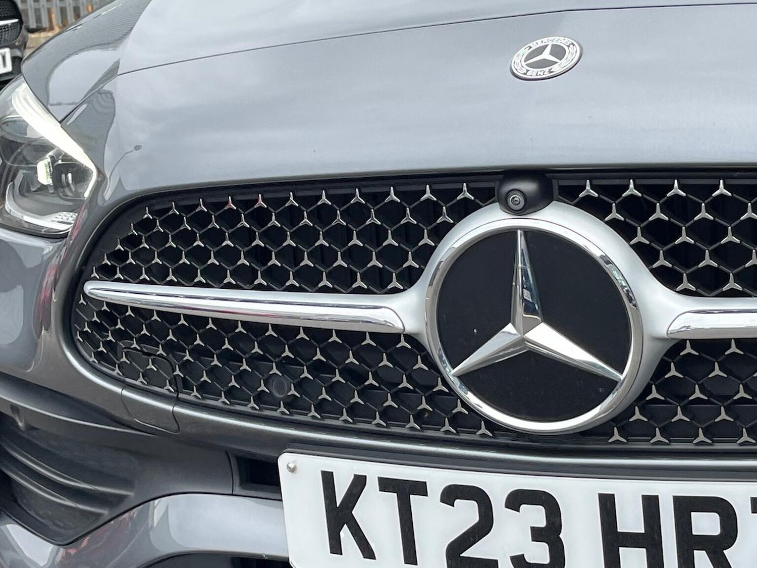 Used Mercedes-Benz C Class 2023 for sale - 76706457: Photo 33