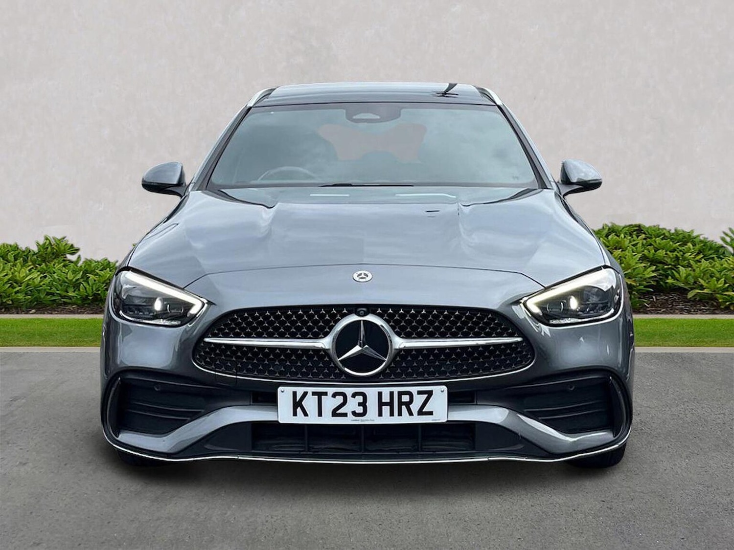 Used Mercedes-Benz C Class 2023 for sale - 76706457: Photo 5