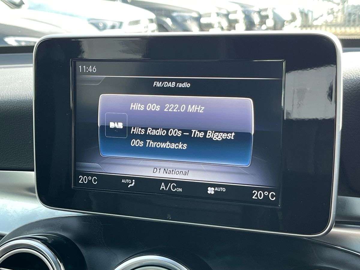 Used Mercedes-Benz GLC 2019 for sale - 78192117: Photo 25