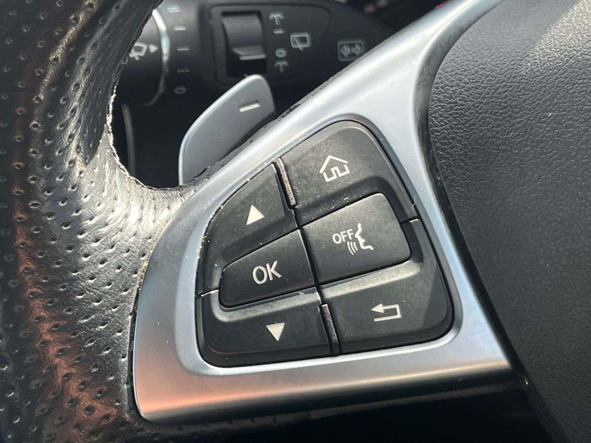 Used Mercedes-Benz GLC 2019 for sale - 78192117: Photo 26