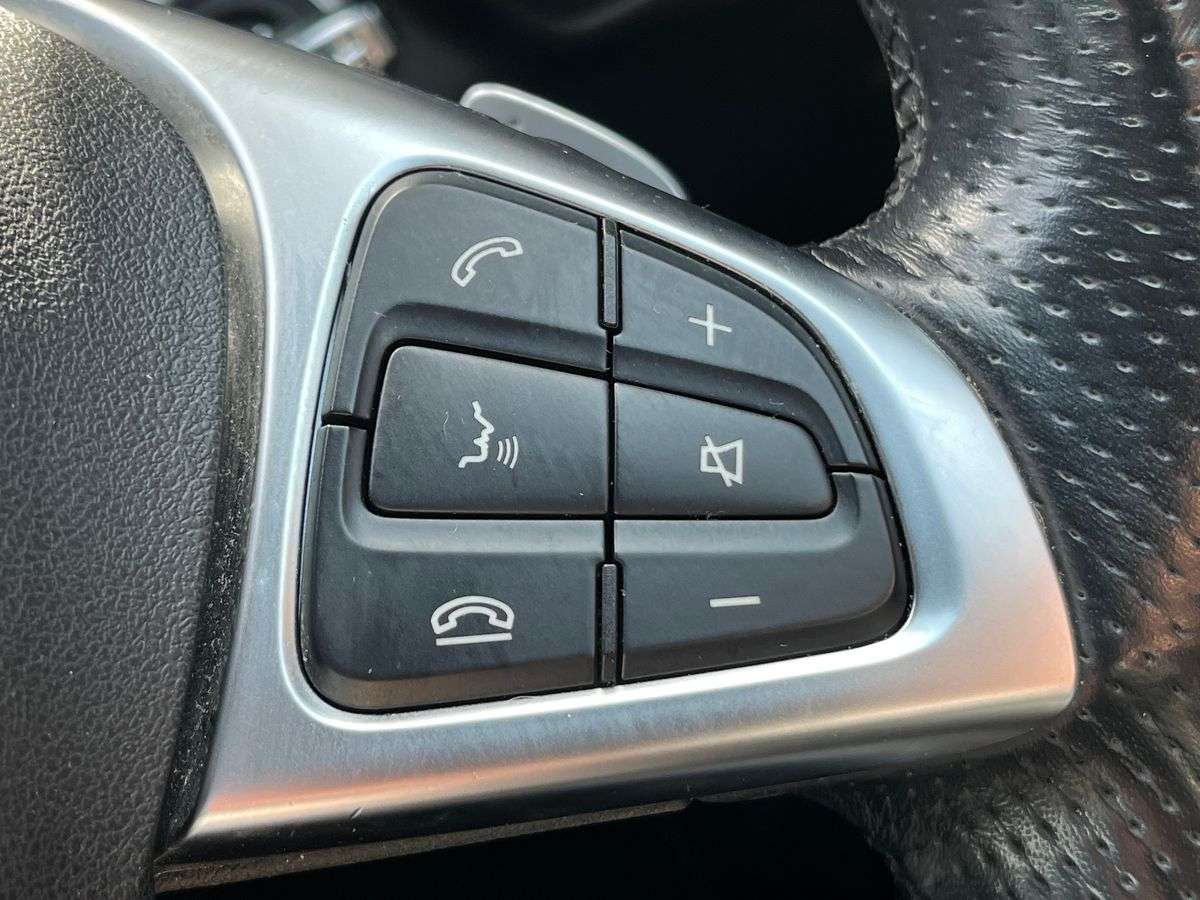 Used Mercedes-Benz GLC 2019 for sale - 78192117: Photo 27