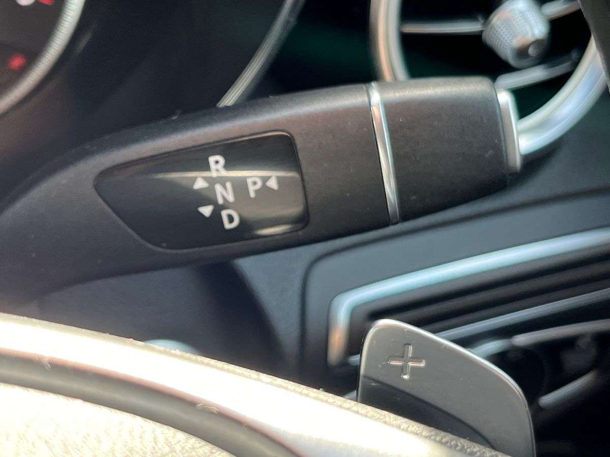 Used Mercedes-Benz GLC 2019 for sale - 78192117: Photo 29