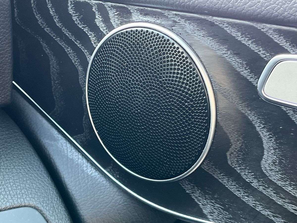 Used Mercedes-Benz GLC 2019 for sale - 78192117: Photo 31