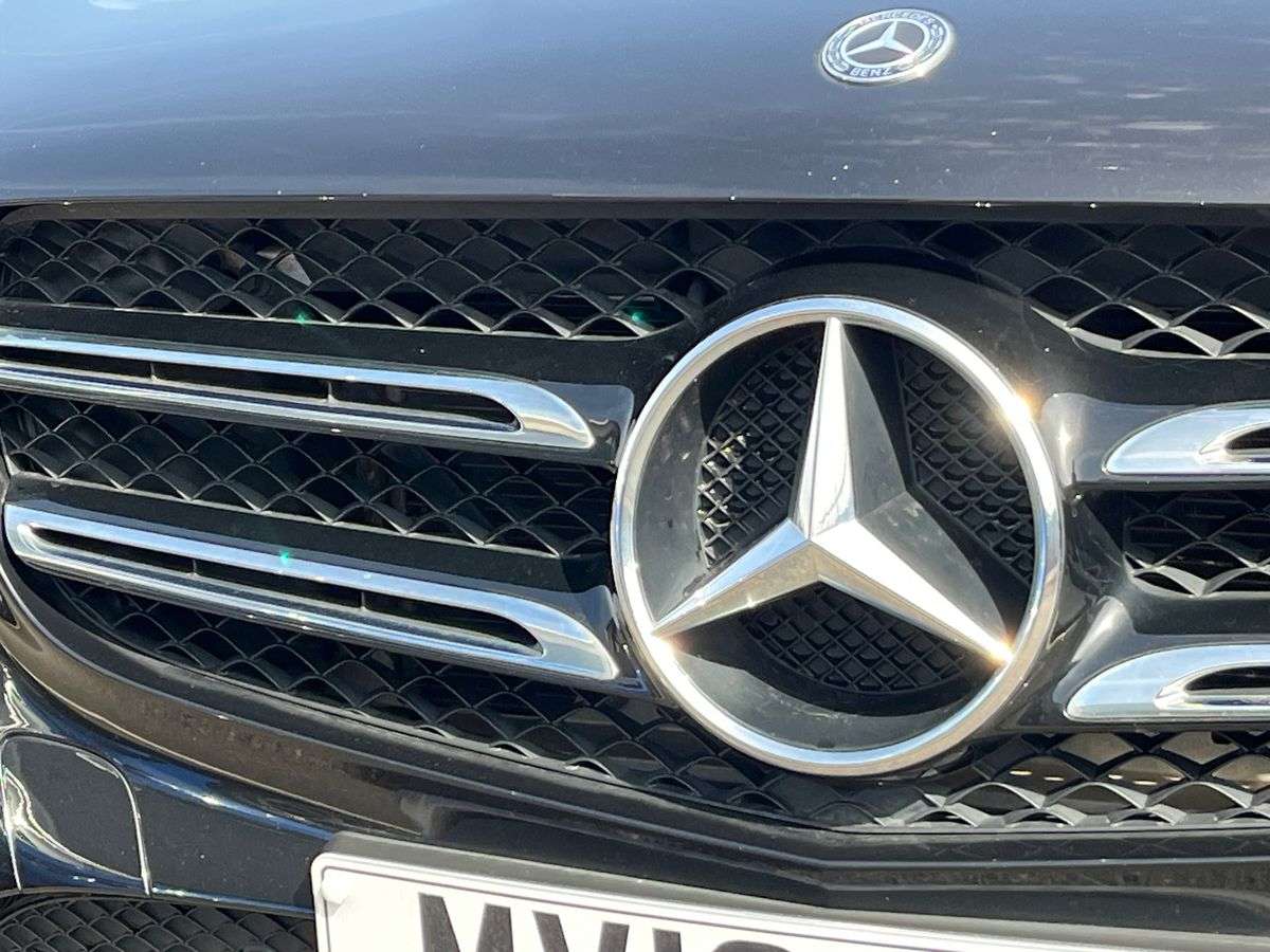 Used Mercedes-Benz GLC 2019 for sale - 78192117: Photo 33