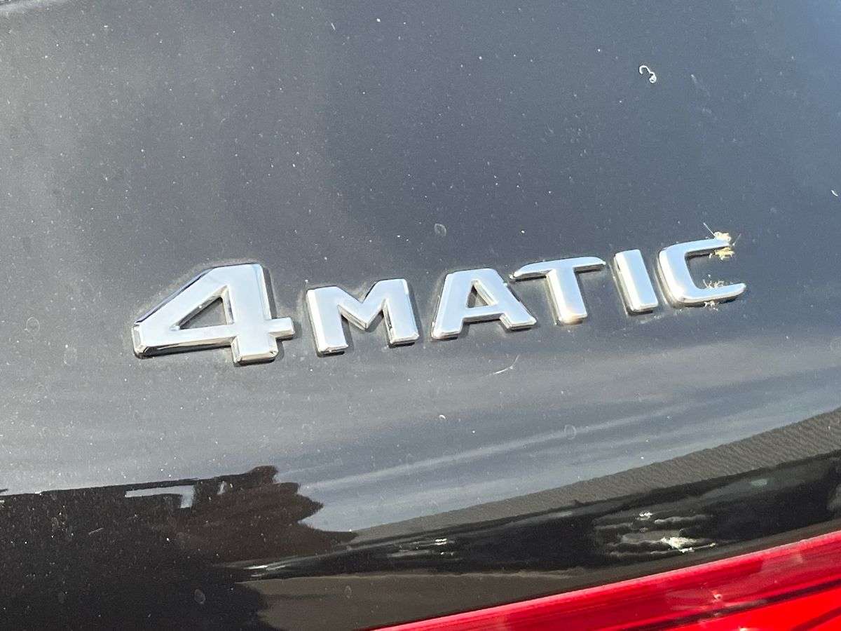 Used Mercedes-Benz GLC 2019 for sale - 78192117: Photo 35